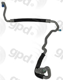 Global Parts 4812858 A/C Refrigerant Suction Hose
