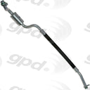 Global Parts 4812861 A/C Refrigerant Suction Hose