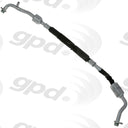 Global Parts 4812862 A/C Refrigerant Suction Hose
