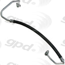 Global Parts 4812864 A/C Refrigerant Discharge Hose