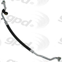 Global Parts 4812870 A/C Refrigerant Suction Hose