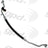 Global Parts 4812870 A/C Refrigerant Suction Hose
