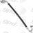 Global Parts 4812877 A/C Refrigerant Suction Hose