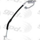 Global Parts 4812881 A/C Refrigerant Discharge Hose