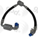 Global Parts 4812884 A/C Refrigerant Suction Hose