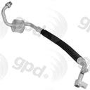 Global Parts 4812894 A/C Refrigerant Suction Hose
