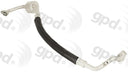Global Parts 4812896 A/C Refrigerant Suction Hose