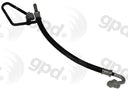 Global Parts 4812905 A/C Refrigerant Discharge Hose