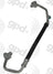 Global Parts 4812908 A/C Refrigerant Discharge Hose