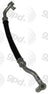 Global Parts 4812909 A/C Refrigerant Suction Hose