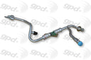 Global Parts 4812923 A/C Refrigerant Liquid Hose - Front