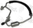 Global Parts 4812930 A/C Refrigerant Discharge Hose
