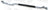 Global Parts 4812931 A/C Refrigerant Suction Hose