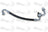 Global Parts 4812932 A/C Refrigerant Suction Hose