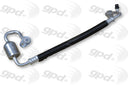 Global Parts 4812934 A/C Refrigerant Discharge Hose