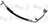 Global Parts 4812939 A/C Refrigerant Discharge Hose