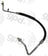 Global Parts 4812940 A/C Refrigerant Discharge Hose