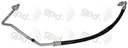 Global Parts 4812941 A/C Refrigerant Discharge Hose