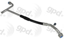 Global Parts 4812942 A/C Refrigerant Suction Hose