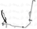 Global Parts 4812947 A/C Refrigerant Liquid Hose