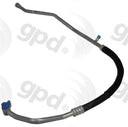 Global Parts 4812952 A/C Refrigerant Suction Hose
