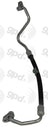 Global Parts 4812953 A/C Refrigerant Discharge Hose