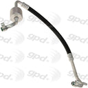 Global Parts 4812981 A/C Refrigerant Suction Hose