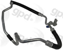 Global Parts 4812987 A/C Refrigerant Suction Hose