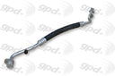Global Parts 4812993 A/C Refrigerant Suction Hose