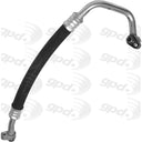 Global Parts 4813012 A/C Refrigerant Suction Hose