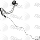 Global Parts 4813013 A/C Refrigerant Suction Hose