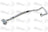 Global Parts 4813019 A/C Refrigerant Discharge Hose