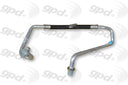 Global Parts 4813025 A/C Refrigerant Suction Hose