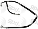 Global Parts 4813034 A/C Refrigerant Suction Hose