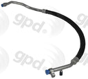 Global Parts 4813036 A/C Refrigerant Suction Hose