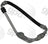 Global Parts 4813039 A/C Refrigerant Discharge Hose