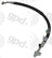 Global Parts 4813040 A/C Refrigerant Suction Hose