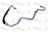 Global Parts 4813042 A/C Refrigerant Suction Hose