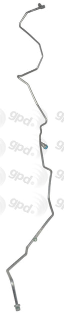 Global Parts 4813044 A/C Refrigerant Liquid Hose