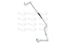 Global Parts 4813045 A/C Refrigerant Liquid Hose