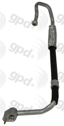 Global Parts 4813047 A/C Refrigerant Suction Hose