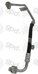 Global Parts 4813056 A/C Refrigerant Discharge Hose