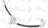 Global Parts 4813074 A/C Hose Assembly
