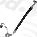 Global Parts 4813078 A/C Refrigerant Suction Hose
