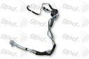 Global Parts 4813112 A/C Suction and Liquid Line Hose Assembly