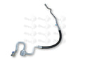 Global Parts 4813115 A/C Refrigerant Suction Hose