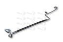 Global Parts 4813143 A/C Refrigerant Discharge Hose