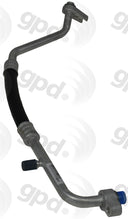 Global Parts 4813147 A/C Refrigerant Suction Hose