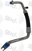 Global Parts 4813148 A/C Refrigerant Suction Hose