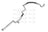 Global Parts 4813168 A/C Refrigerant Liquid Hose